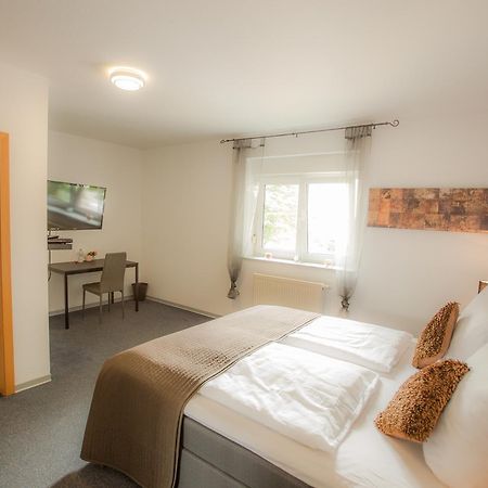 Hotel Degen Weilerbach Exteriör bild