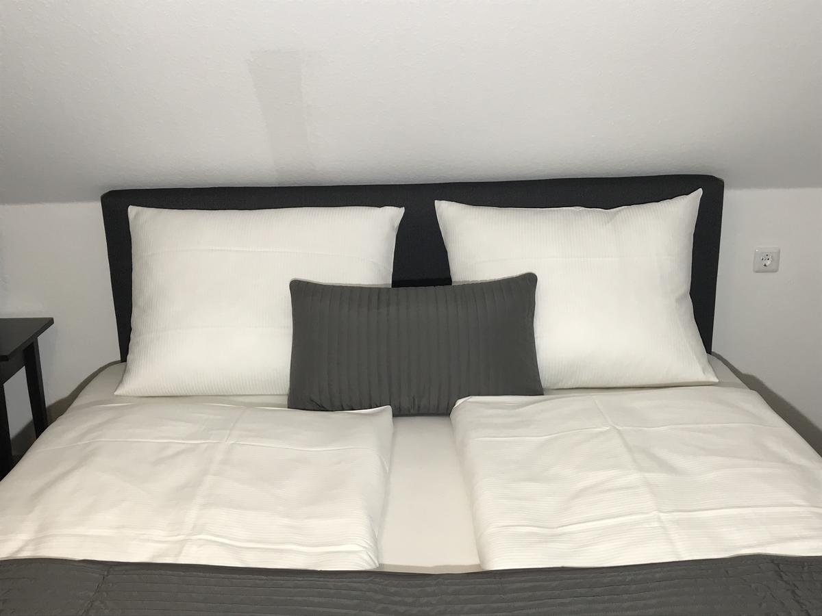 Hotel Degen Weilerbach Exteriör bild