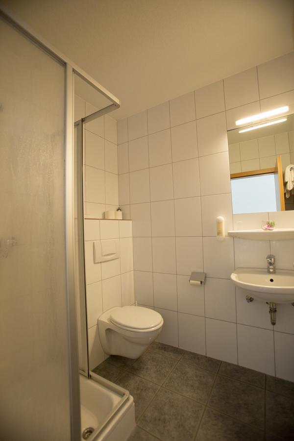 Hotel Degen Weilerbach Exteriör bild
